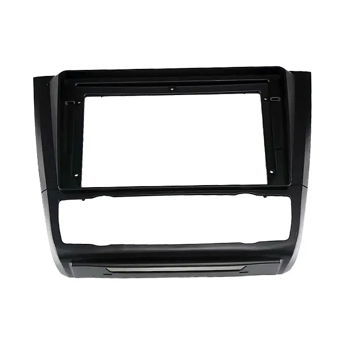 BMW 1 Series 2008-2012 Pioneer 9.0" Wireless CarPlay / Android Auto Bluetooth Complete Stereo Upgrade Pack