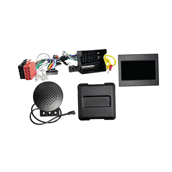 BMW 1 Series 2008-2012 Pioneer 9.0" Wireless CarPlay / Android Auto Bluetooth Complete Stereo Upgrade Pack
