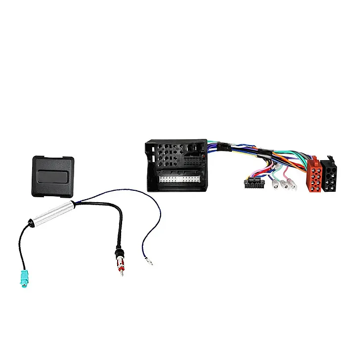 Volkswagen Golf MK6 2008-2012 Pioneer 9.0" Wireless CarPlay / Android Auto Bluetooth Complete Stereo Upgrade Pack