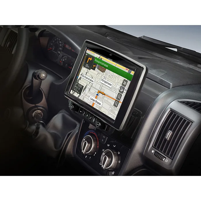 Alpine X903D-DU 9” Navigation System with TomTom maps Apple CarPlay, Android Auto DAB+ Stereo