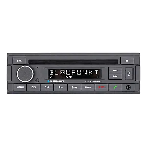Blaupunkt ESSEN 200DAB BT DAB Digital Radio Bluetooth CD USB Player