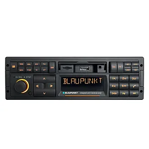 Blaupunkt Frankfurt RCM 82 DAB Retro Classic Car Stereo Bluetooth USB SD AUX