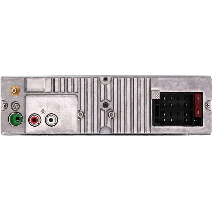 Blaupunkt NURNBERG 200DAB BT Single Din Retro DAB Bluetooth USB AUX In Stereo With Aerial