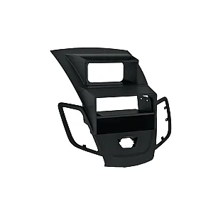 Connects2 CT24FD33 - Ford Fiesta 2008-2017 Black Car Stereo Fascia Surround Panel