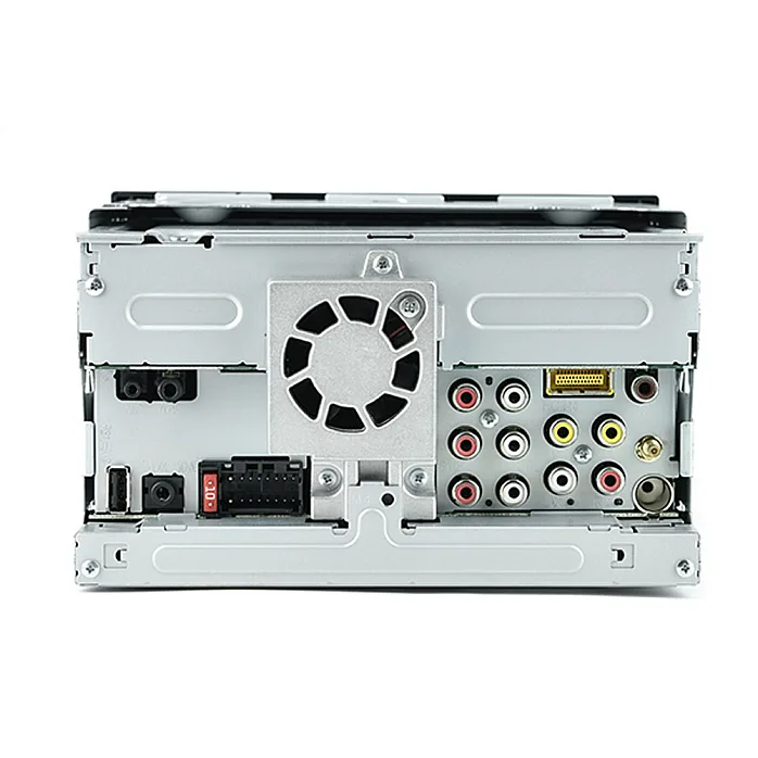 Pioneer AVH-Z3200DAB Car CD DVD Player 6.2" Screen Bluetooth Apple Carplay, DAB+ Digital Radio