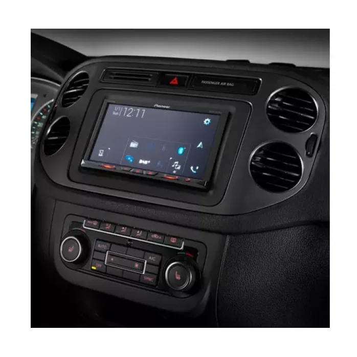 Pioneer AVH-Z9200DAB Wireless Apple CarPlay Android Auto DAB Bluetooth Stereo