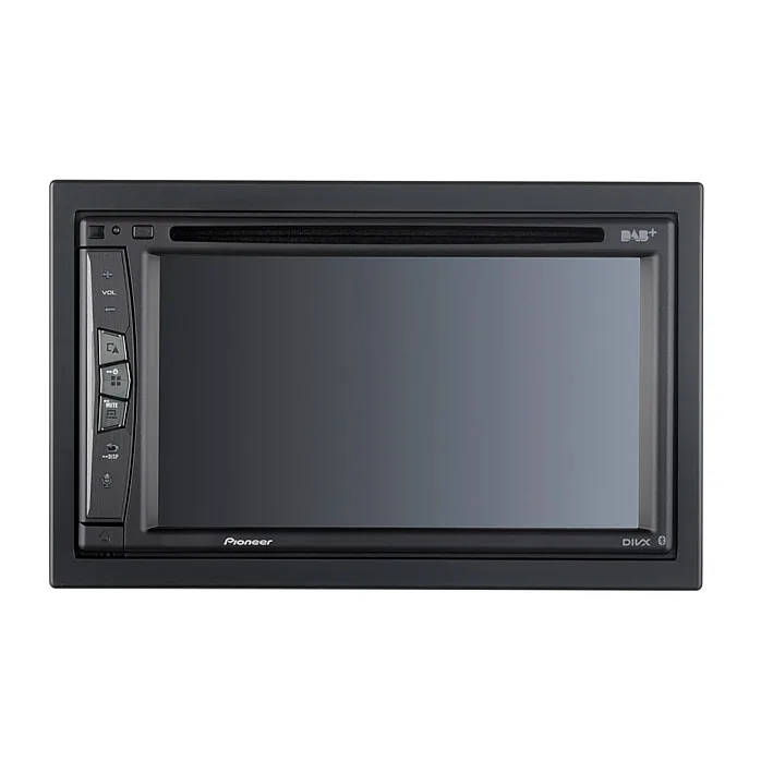 Pioneer AVIC-Z730DAB-C 6.2" Screen Apple Car Play DAB+ CD DVD Bluetooth Campervan Navigation 