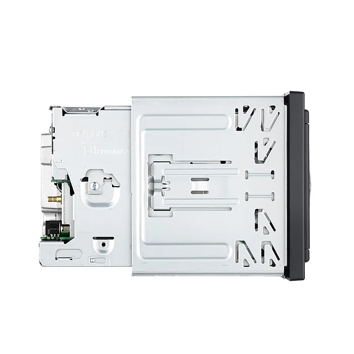 Pioneer AVIC-Z730DAB-C 6.2" Screen Apple Car Play DAB+ CD DVD Bluetooth Campervan Navigation 