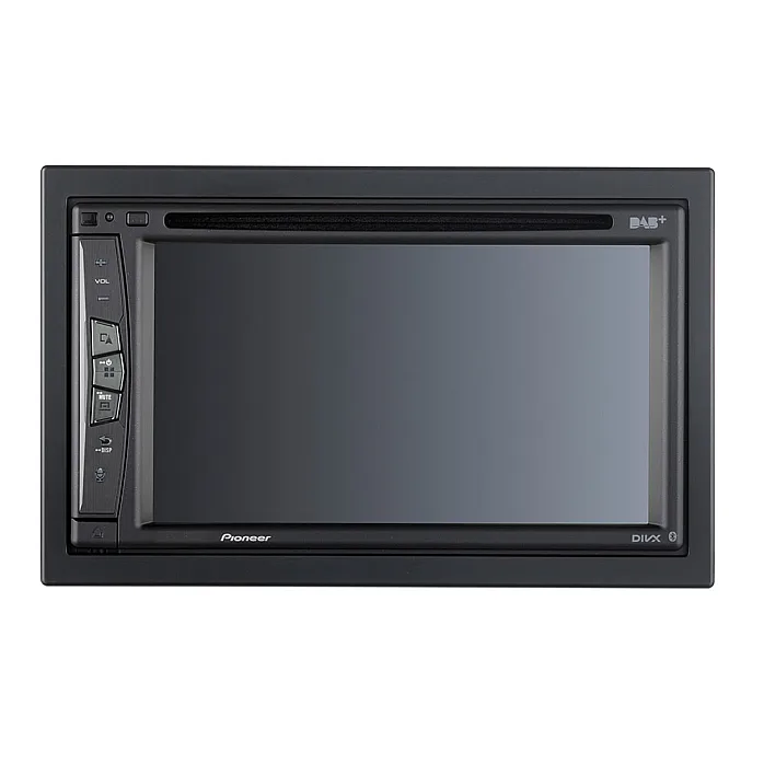 Pioneer AVIC-Z730DAB 6.2" Sat Nav Wireless CarPlay, Bluetooth, CD / DVD, DAB Car Stereo