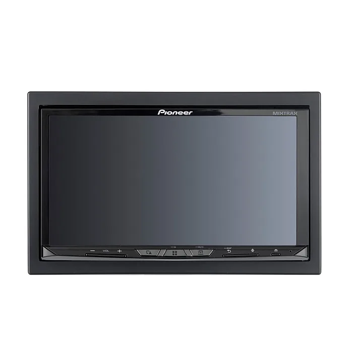 Pioneer AVIC-Z830DAB 7" Motorised Screen Apple CarPlay DAB+ Dual USB CD DVD Bluetooth Navigation 