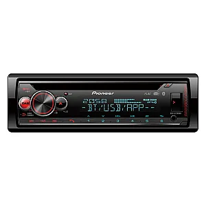 Pioneer DEH-S720DAB CD DAB Radio Bluetooth USB AUX Spotify iPhone Car Stereo