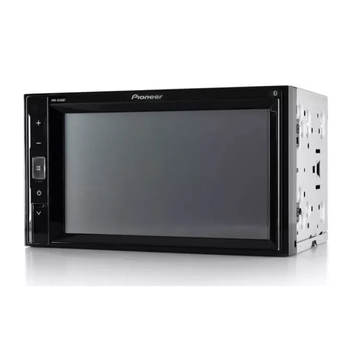 Pioneer DMH-A240BT 6.2" Screen Bluetooth Car Stereo Radio iPod iPhone USB