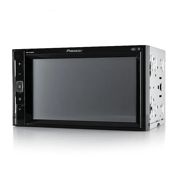 Pioneer DMH-A240DAB 6.2" Double Din Stereo with USB, DAB, Bluetooth 