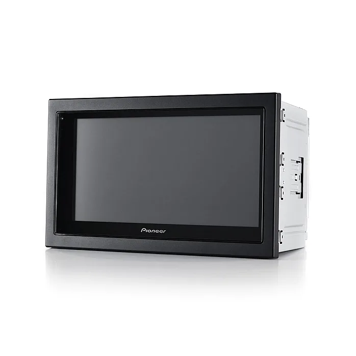 Vauxhall Astra 2010 - 2016 With Pioneer 6.8" Screen Bluetooth WebLink USB DAB Radio Upgrade Kit