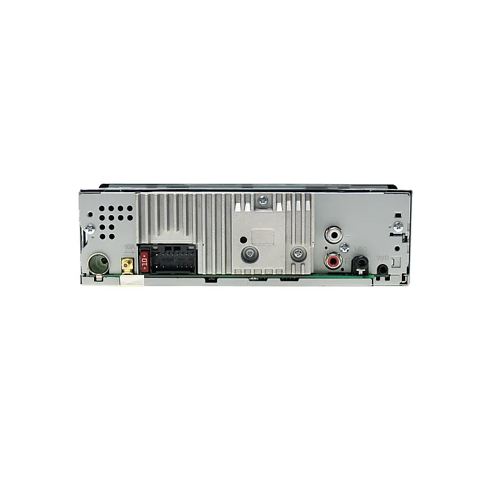 Pioneer MVH-330DAB Mechless DAB+ Bluetooth USB Compatible with Android Devices With Aerial