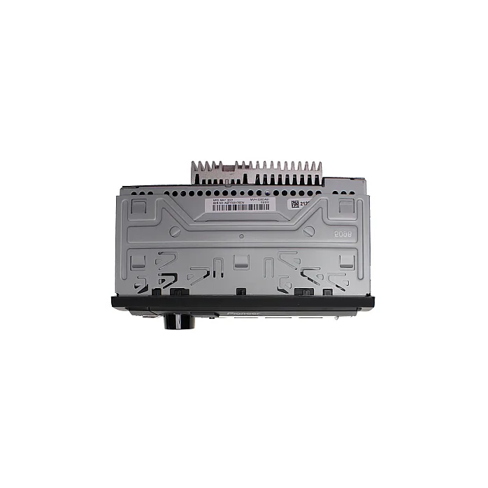 Pioneer MVH-330DAB Mechless DAB+ Bluetooth USB Compatible with Android Devices With Aerial