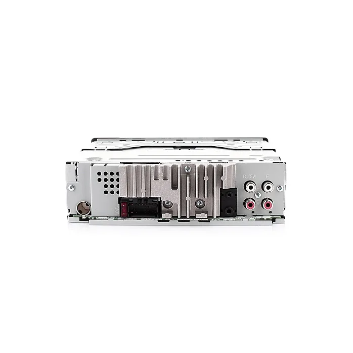 Pioneer MVH-S320BT Mechless Stereo with Bluetooth USB and Spotify For Android Devices