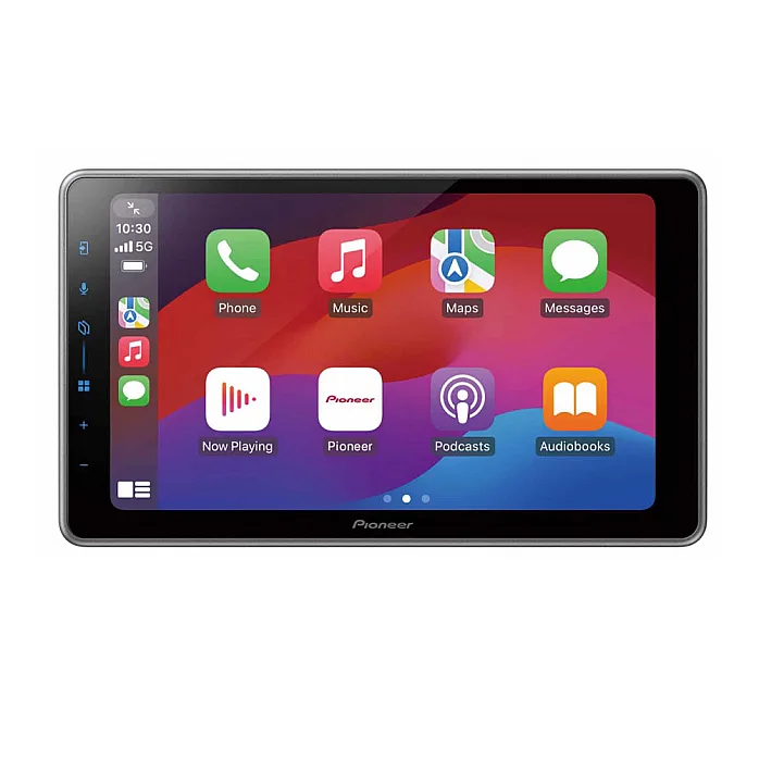 Pioneer SPH-DA97DAB-RM Renault Master 2019> 9" Wireless CarPlay / Android Auto Bluetooth, DAB+ Stereo Pack