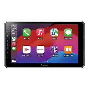 Pioneer SPH-DA97DAB-UNI2 9" Floating Screen Wireless CarPlay / Android Auto Bluetooth DAB+ Digital Radio