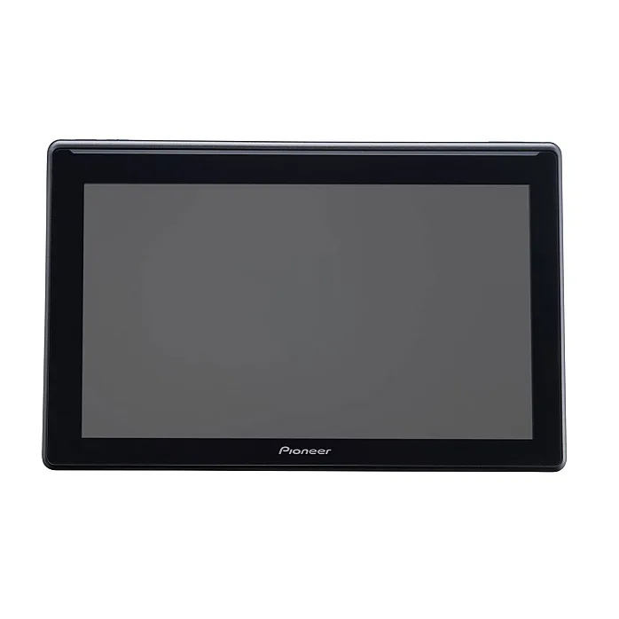 Pioneer SPH-EVO107DAB-1D 10.1" Floating Screen Wireless CarPlay / Android Auto Bluetooth DAB+ Digital Radio For Single Din Fit