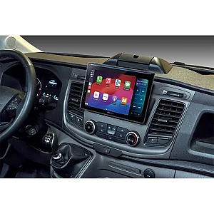 Pioneer SPH-EVO107DAB-C-T Floating 10.1" Stereo Wireless Apple CarPlay / Android Auto For Ford Transit, Transit Custom and Campervan