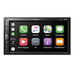 Pioneer SPH-EVO62DAB 6.8" CarPlay Android Auto DAB+ Digital Radio Bluetooth
