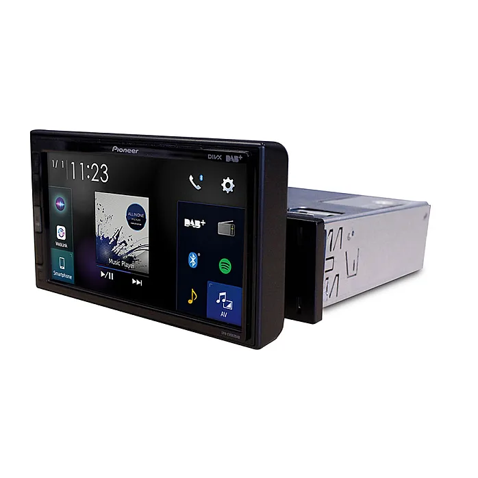 Pioneer CA-HM-UNI-EVO.009 Fitting Kit For SPH-EVO62DAB & SPHEVO64DAB