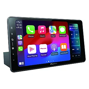 Pioneer SPH-EVO98DAB-1D 9" Wireless CarPlay / Android Auto DAB/DAB+ Bluetooth Car Stereo