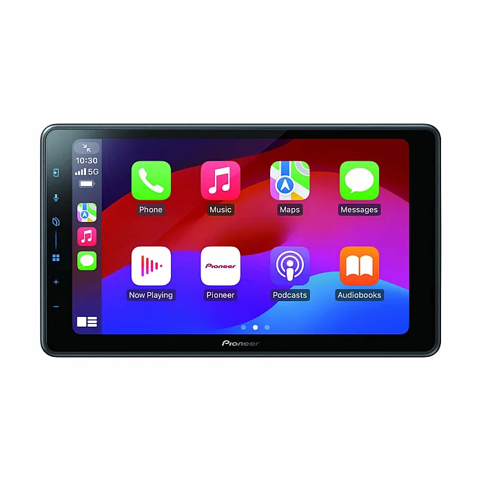 Pioneer SPH-EVO98DAB 9" Wireless CarPlay / Android Auto DAB/DAB+ Bluetooth Car Stereo
