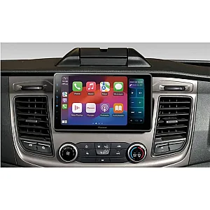 Pioneer SPH-EVO98DAB-T 9" Wireless CarPlay / Android Auto DAB/DAB+ Bluetooth Car Stereo For Ford Transit, Transit Custom