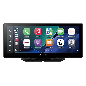 Pioneer SPH-OD880 8.8" Wireless CarPlay / Android Auto, Weblink, USB, Bluetooth Car Stereo