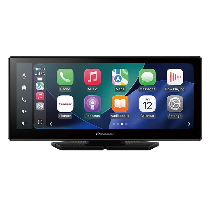 Pioneer SPH-OD880 8.8" Wireless CarPlay / Android Auto, Weblink, USB, Bluetooth Car Stereo