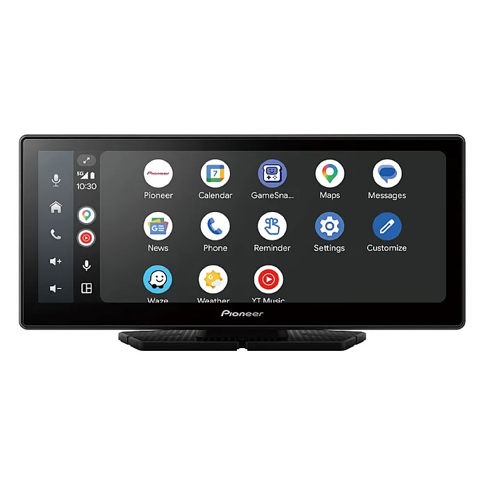 Pioneer SPH-OD880 8.8" Wireless CarPlay / Android Auto, Weblink, USB, Bluetooth Car Stereo