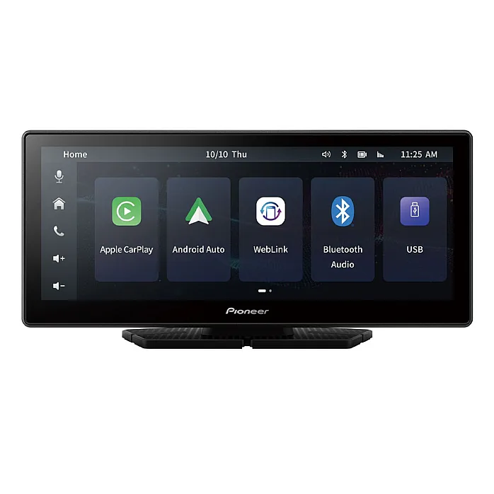 Pioneer SPH-OD880 8.8" Wireless CarPlay / Android Auto, Weblink, USB, Bluetooth Car Stereo