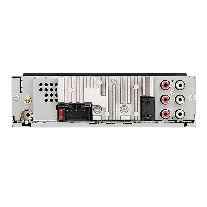 Pioneer SXT-C10PS Single Din Retro Tape Deck Sytle Bluetooth, DAB+, USB, Aux, Car Stereo