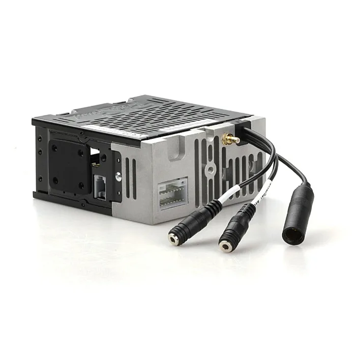 RetroSound RSM1B-GP Motor 1 BT Grand Prix Bluetooth, AM/FM, Aux, Car Stereo