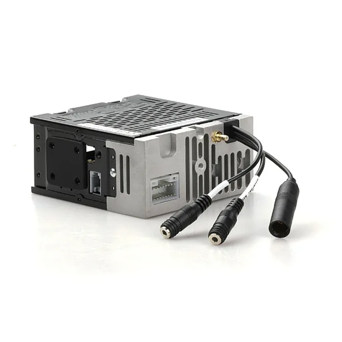RetroSound RSM1D-E Motor 1DAB Europa DAB+, Bluetooth, Aux, AM/FM, Car Stereo With Aerial