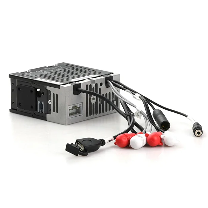 RetroSound RSM2B-E Motor 2 BT Europa Bluetooth, USB, AM/FM, iPod / iPhone Car Stereo