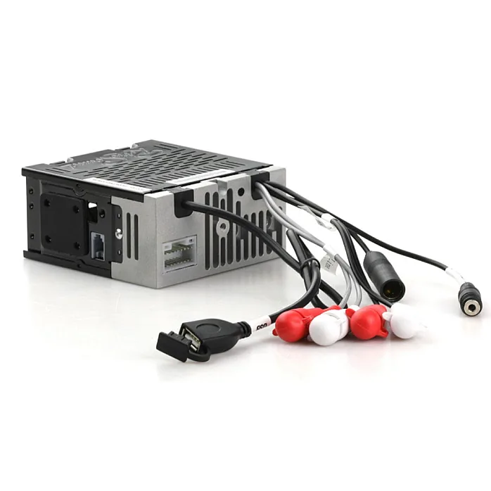 RetroSound RSM2B-L Motor 2 BT Liberty Bluetooth, USB, AM/FM, iPod / iPhone Car Stereo