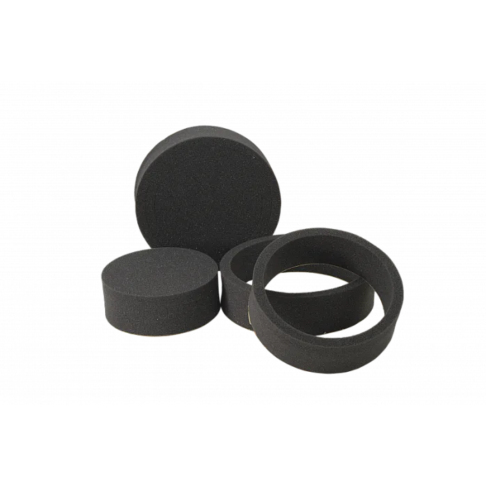 Stinger Roadkill RKFR69 Fast Rings 6x9" Speaker Foam Sound Absorber Kit