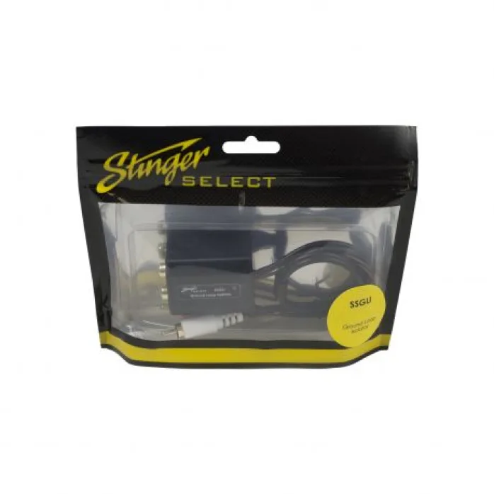 Stinger SSGLI Ground Loop Isolator