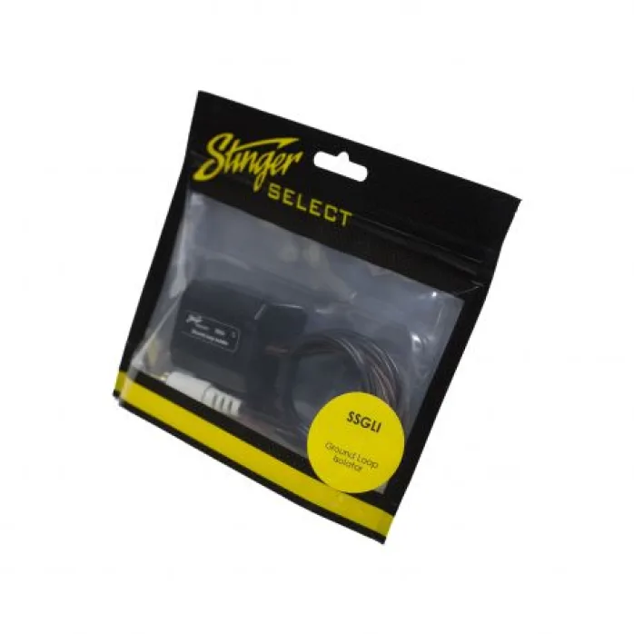 Stinger SSGLI Ground Loop Isolator
