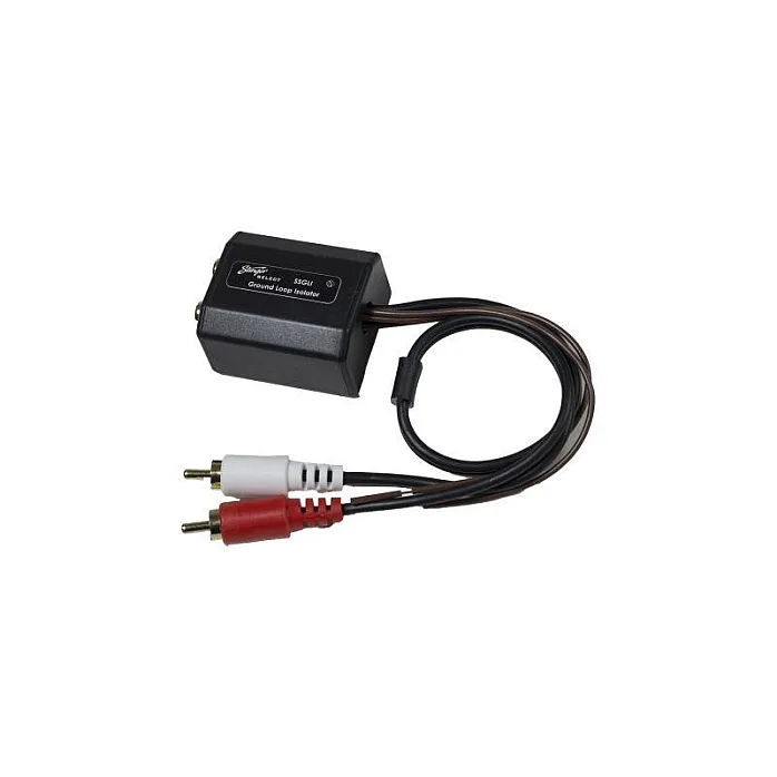 Stinger SSGLI Ground Loop Isolator