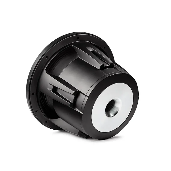 Alpine R2-W10D2 R-Series 10" (25cm) Subwoofer with Dual 2-Ohm Voice Coils 750W RMS