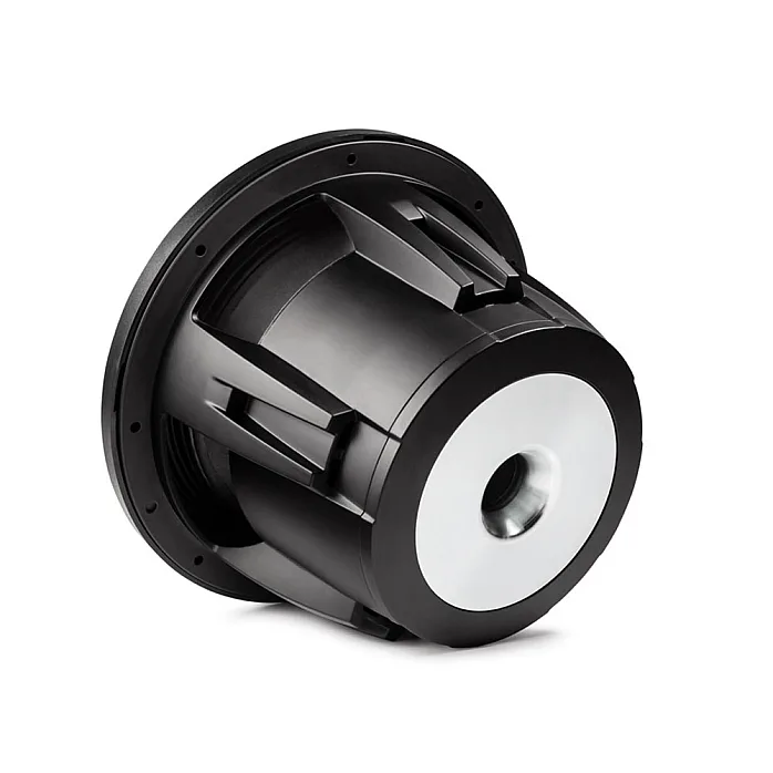 Alpine R2-W10D4 R-Series 10" (25cm) Subwoofer with Dual 4-Ohm Voice Coils 750W RMS