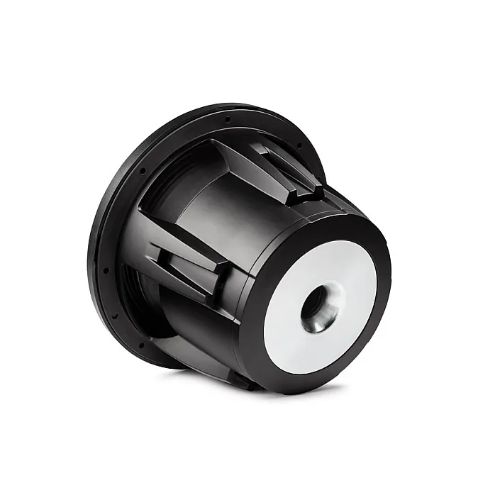 Alpine R2-W8D4 8" R Series Dual 4 Ohm Voice Coils Car Subwoofer 1000W