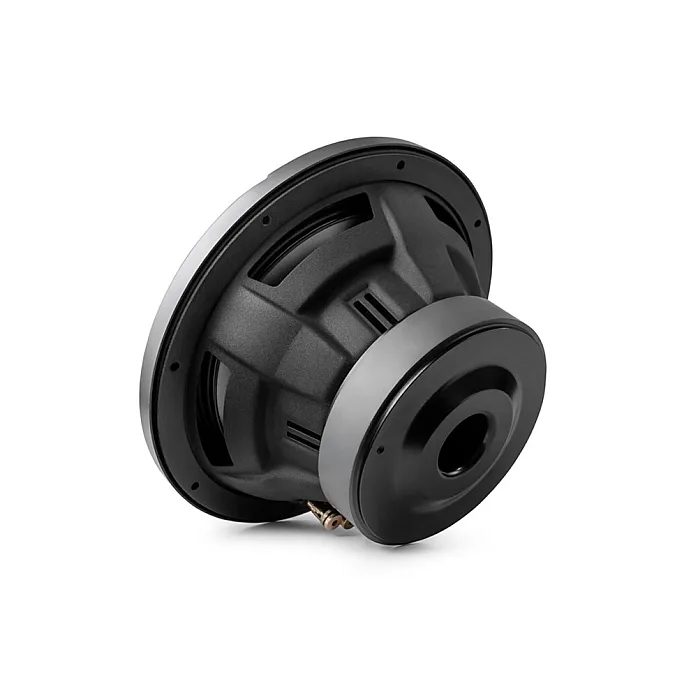 Alpine S2-W10D2 S-Series 10" (25cm) Subwoofer with Dual 2-Ohm Voice Coils