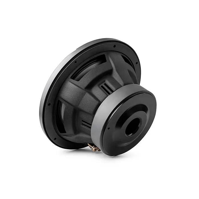 Alpine S2-W10D4 S-Series 10" (25cm) Subwoofer with Dual 4-Ohm Voice Coils