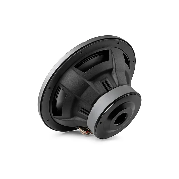 Alpine S2-W12D2 S-Series 12" (30cm) Subwoofer with Dual 2-Ohm Voice Coils