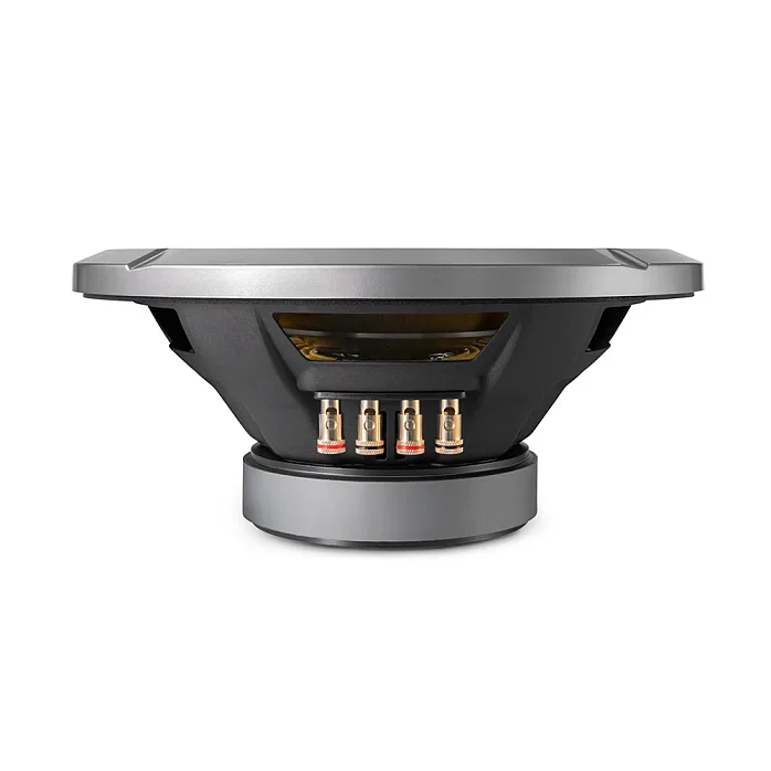 Alpine S2-W12D2 S-Series 12" (30cm) Subwoofer with Dual 2-Ohm Voice Coils
